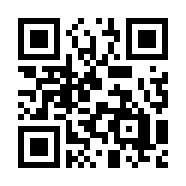 ひな アートメイク予約用LINE QRコード
