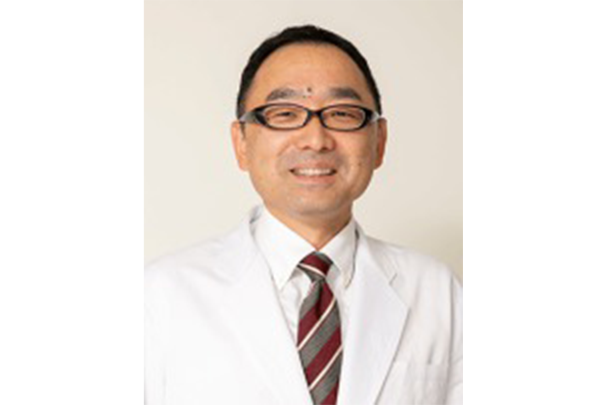講師(外来医長) 木内 寛 医師